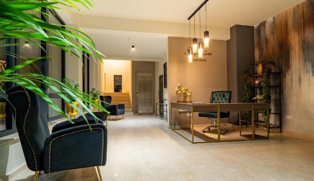Signature Aparthotel - Boutique