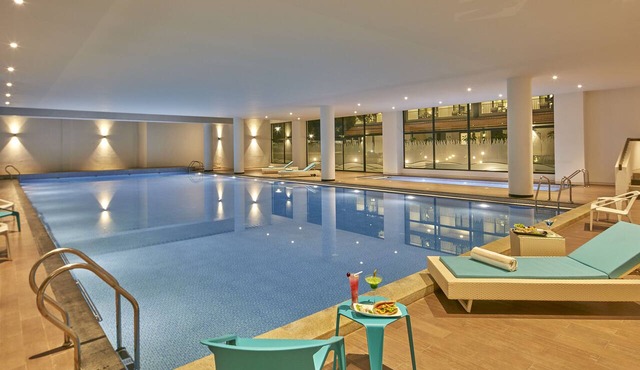 Signature Club Resort