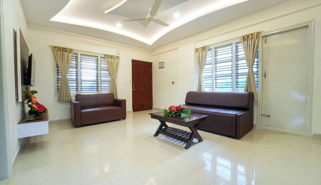 SIGNATURE HOMES LUXURY SRVICED APARTMENTS