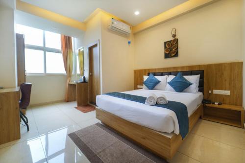 SIGNATURE INN