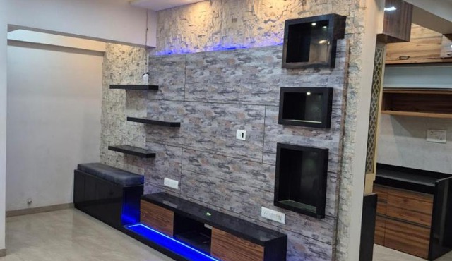 Signature Suites by Anmol