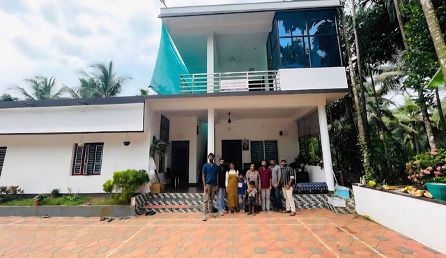 Silent river homestay - Budget friendly Stay