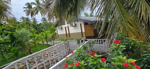 Silver cliff