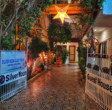 Silver Moon Guest House