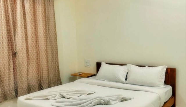 Silver Shark Boutique Villas