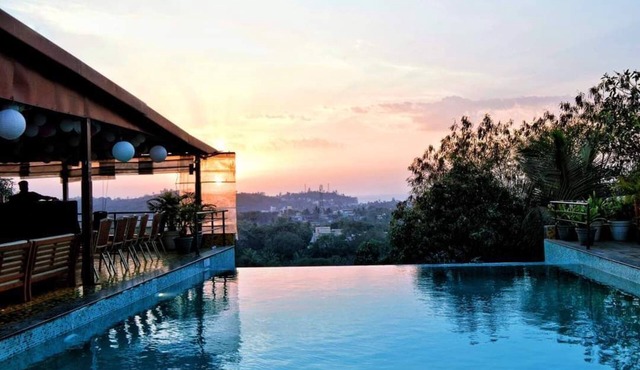 Silverador Resort Club