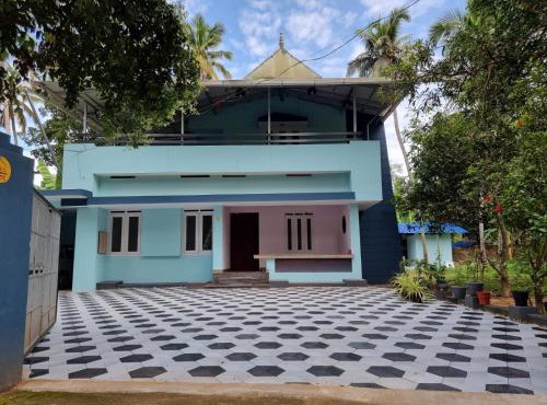 Silverlake Homestay