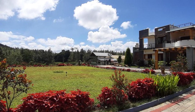 SilverShine Homestay