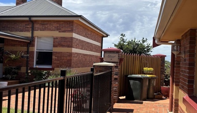 Silwood Apartment Devonport in Devonport