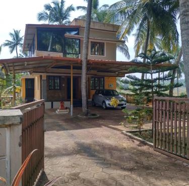 Sima Homestay