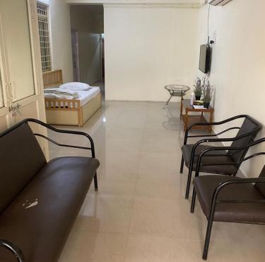 Simhagiri Holiday Inn