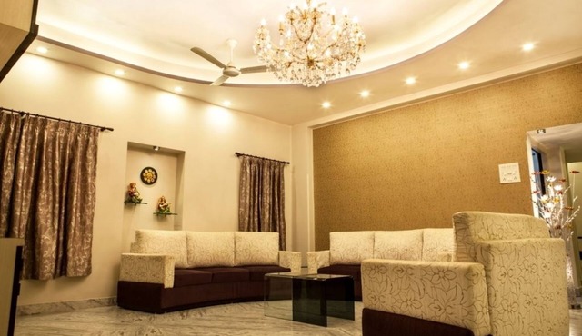 Simi International - The Imperial