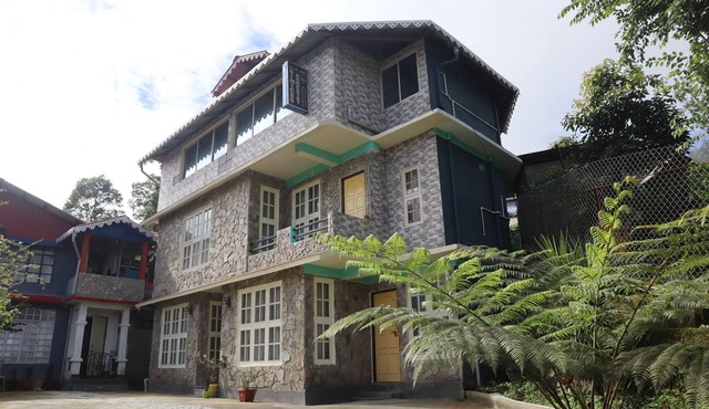 Simick's Homestay