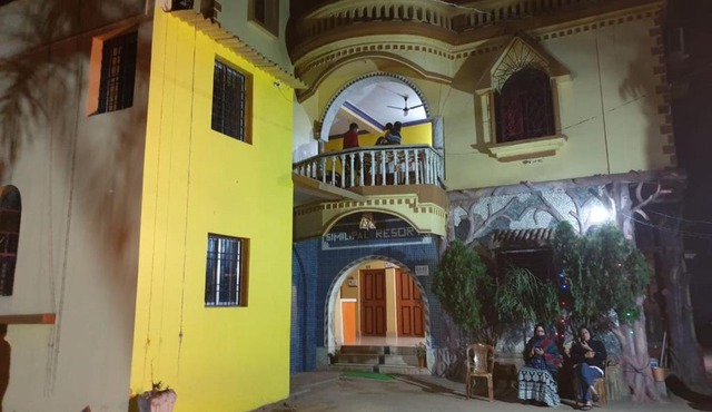 Similipal resort and restaurant