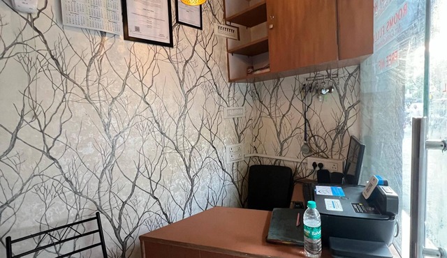 Simna Guest House
