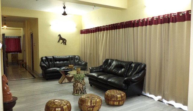 Simurg- AK50 New Town in Barasat