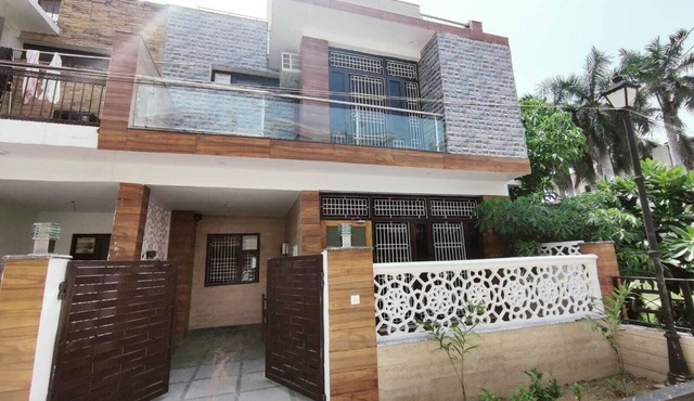Sindhu Villa second home .Peaceful surrounding and safety at its best.