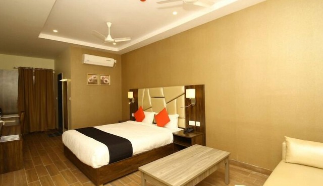 Sindhura Grand