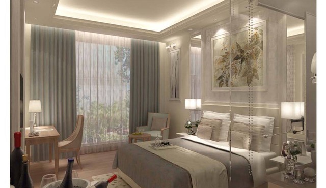 Singhania Sarovar Portico Raipur