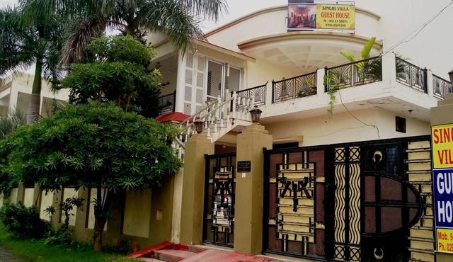 SINGHI VILLA GUEST HOUSE