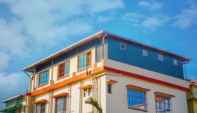 SINGLE ROOM at Ushashee Amidst Nature Siliguri