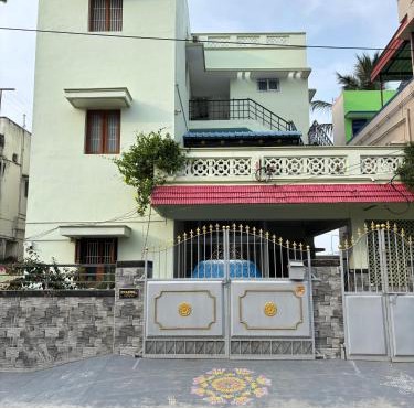 Single room Homestay Second floor