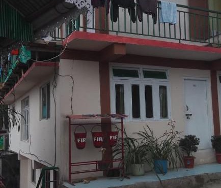 Sinkawli Homestay