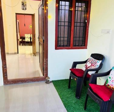 Sinna’s Homestay