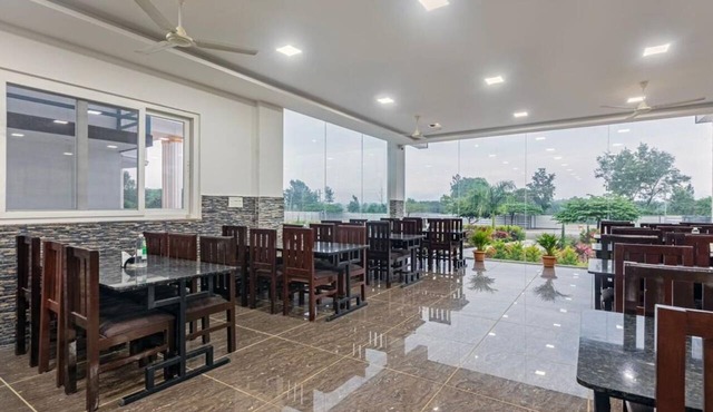 Siri Ambari Resorts and Spa