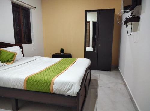 Siri garden homestay