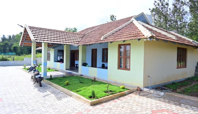 Siri Valley homestay