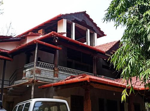 Sirigandha Farms