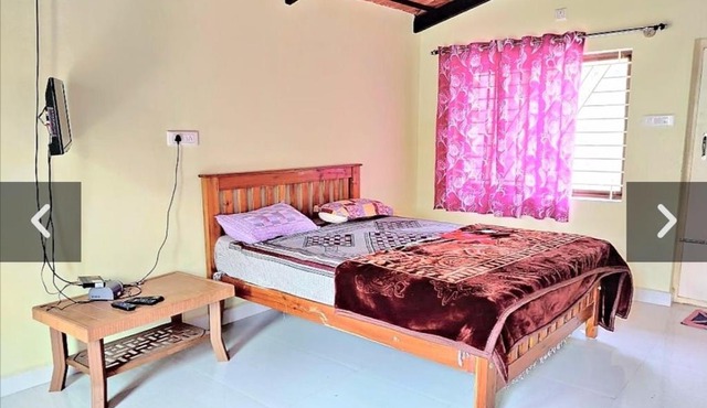 Sirimane Home stay