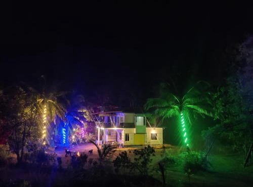 Sirimane Jungle Homestay