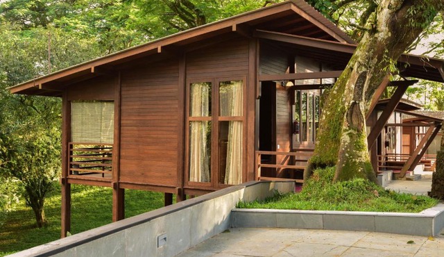 Sirukundra Garden Bungalow