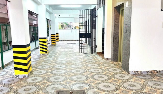 Sishya Service Apartment - Chennai OMR