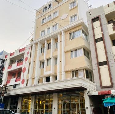 Sitevi Inn & Suites