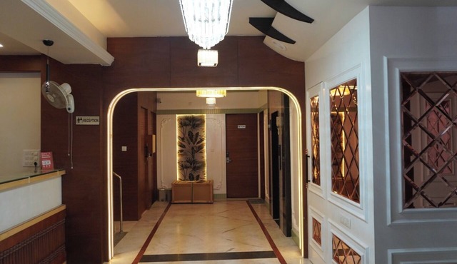 SITEVI INN & SUITES