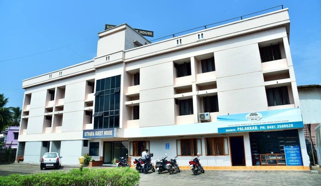 Sithara Guest House