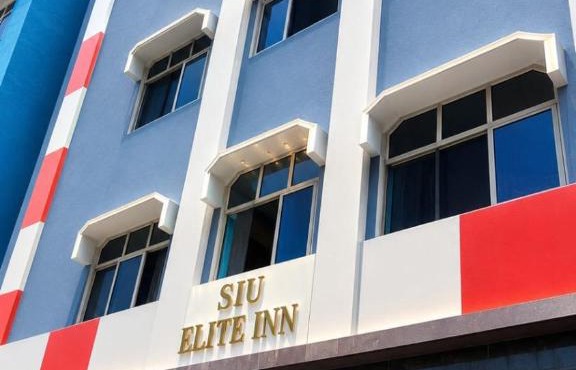 SIU Elite INN