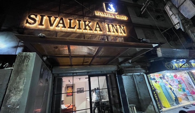 SIVALIKA INN (SIVALIKA HOTELS LLP)