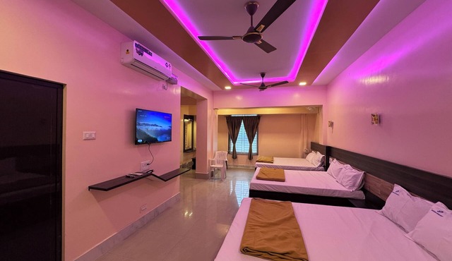 sivamurugan residency