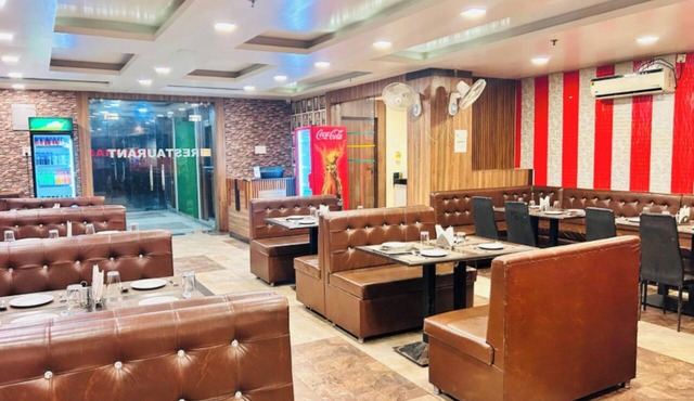 Siwan The Metropol