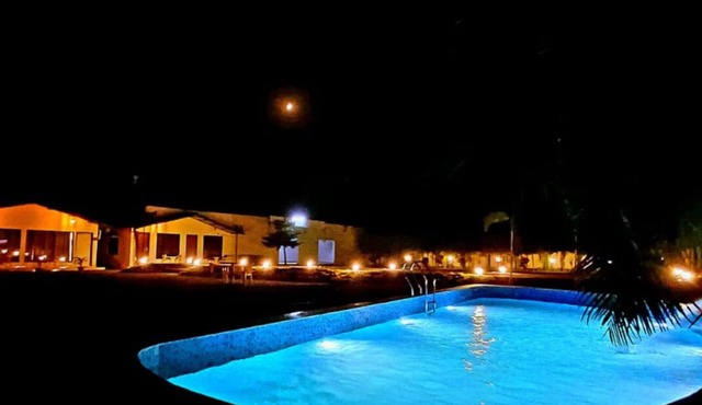 Six Seasons Resort