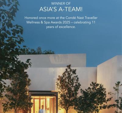 Six Senses Vana - A Wellness Retreat