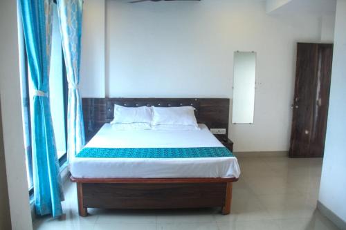 SIYA International Lodging And Boarding