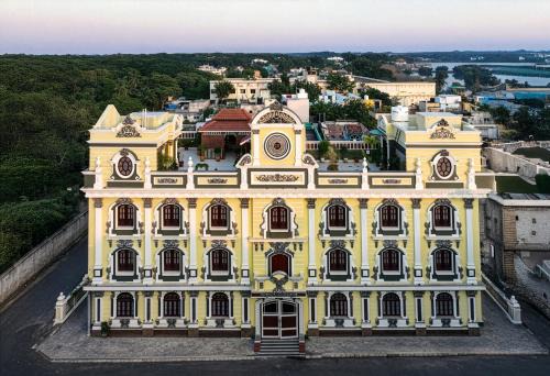 SK Grand Palace