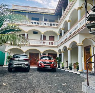 Sk Grand Villa