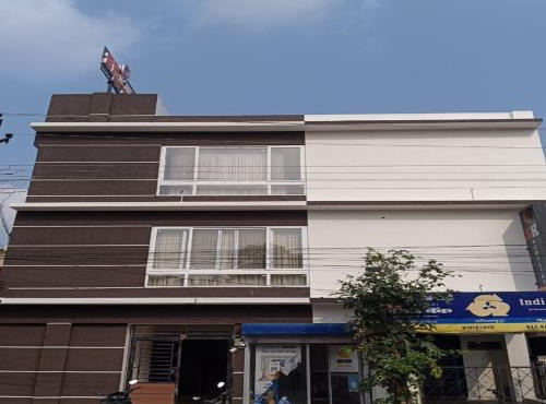 SK Home Stay