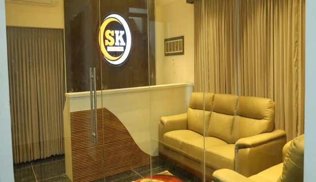 SK Home Stay